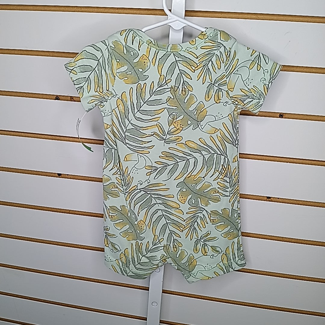 Carter's 12 Months Romper