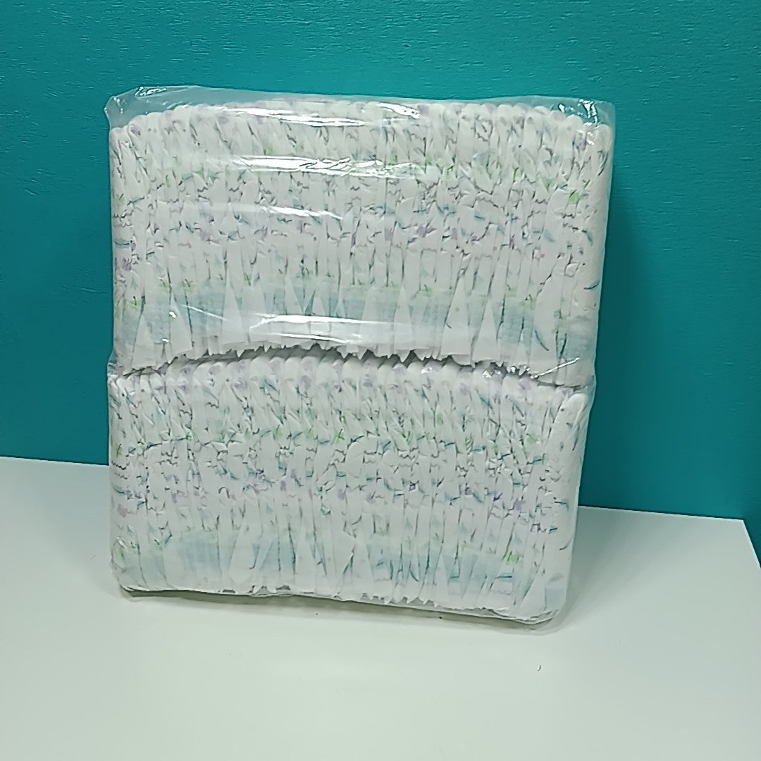 Kirkland Signature Diapering