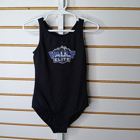 Mirella 6/7 Leotard/Dance Outfit