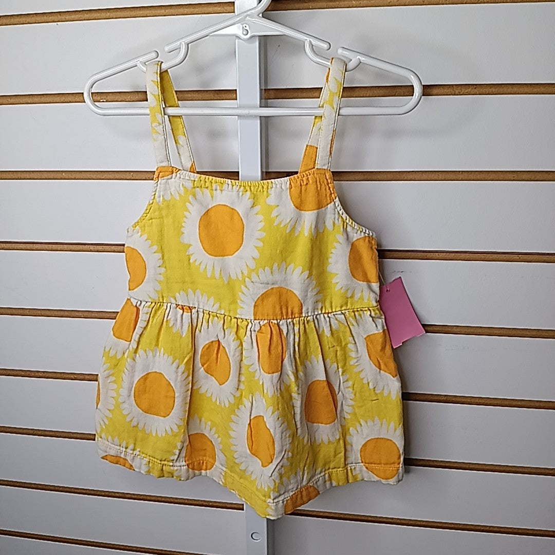 Hanna Andersson 4 Shirt