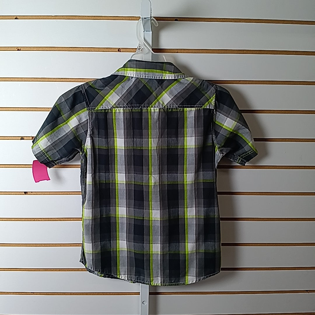 Tony Hawk 8 Dress Shirt