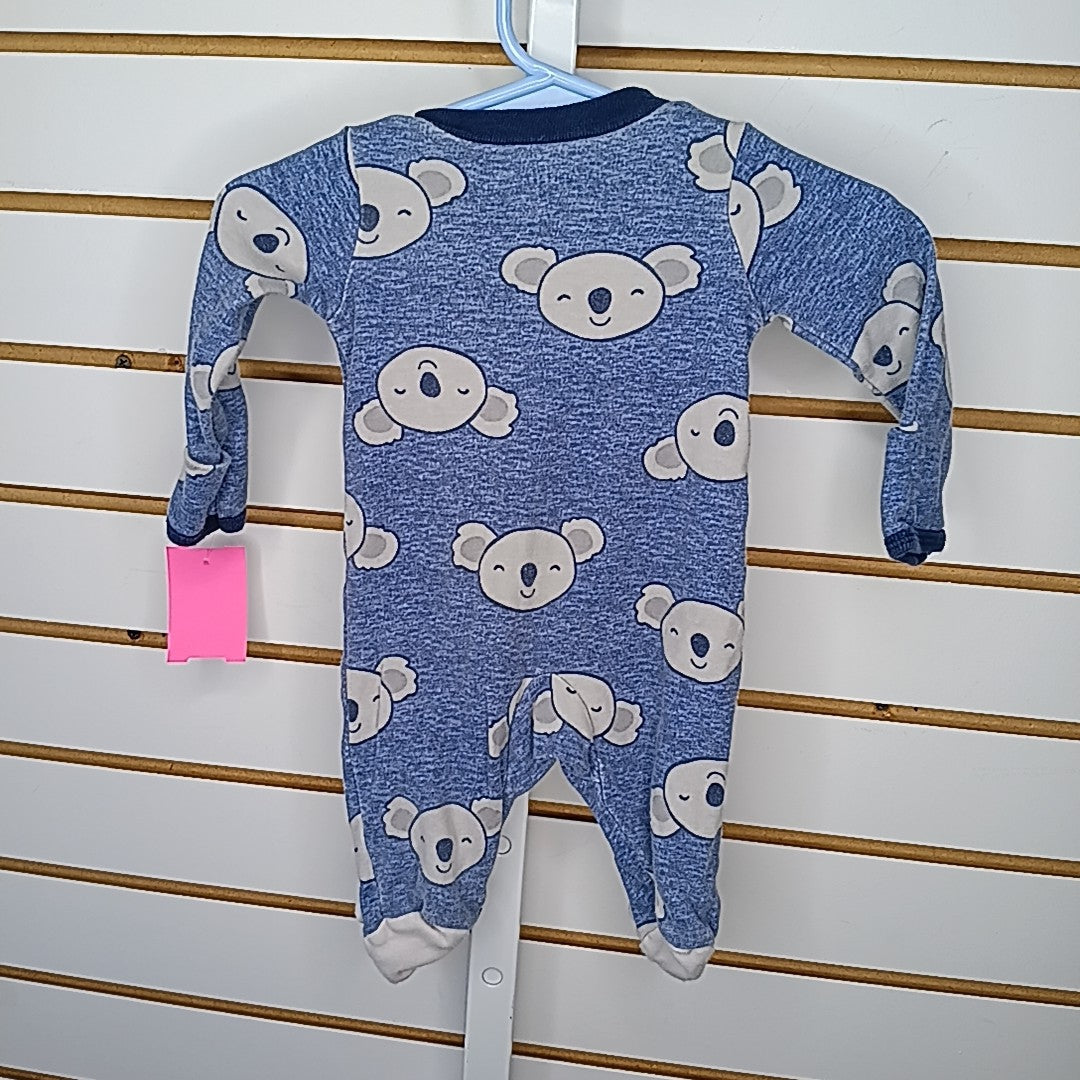 Carter's Newborn Sleeper/Footies