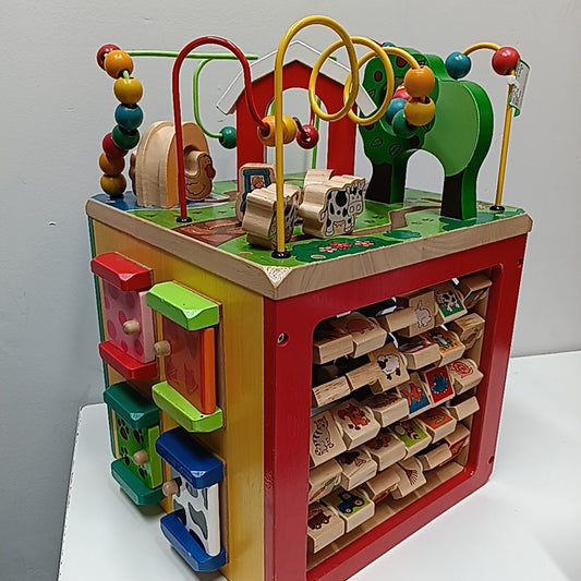 Battat Wooden Toy
