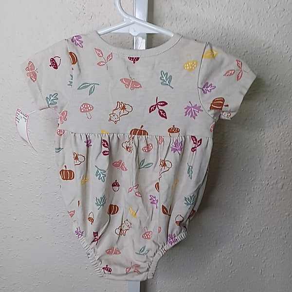 Garanimals 3-6 Months Onesie