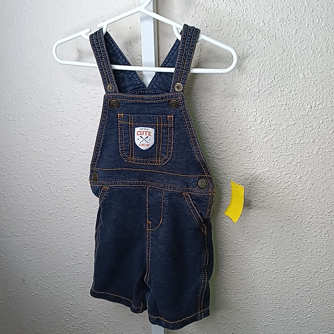 Carter's 18 Months Overalls