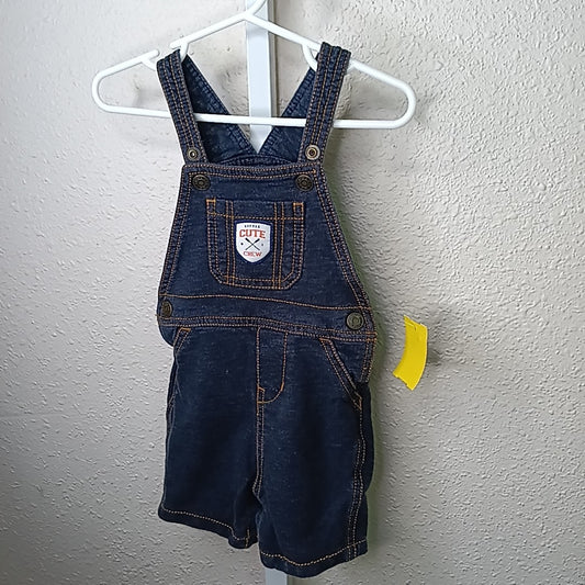Carter's 18 Months Overalls