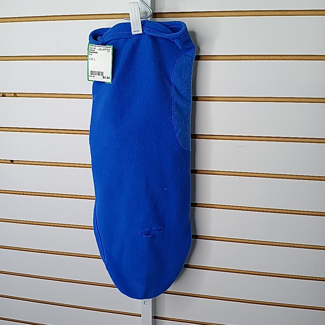 SwaddleMe Swaddle
