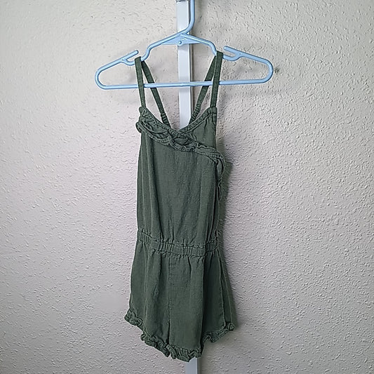 Carter's 3T Romper