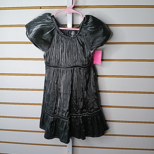 Wonder Nation 3T Dress