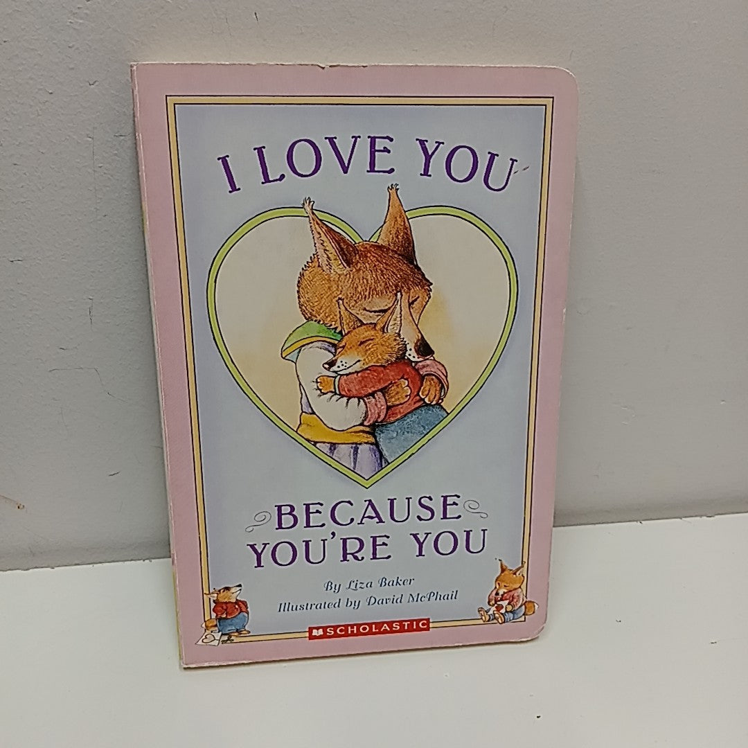 Board Book Books