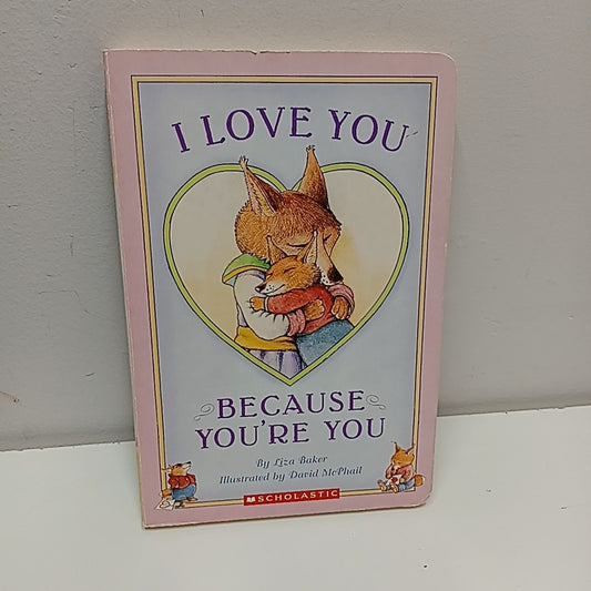 Board Book Books