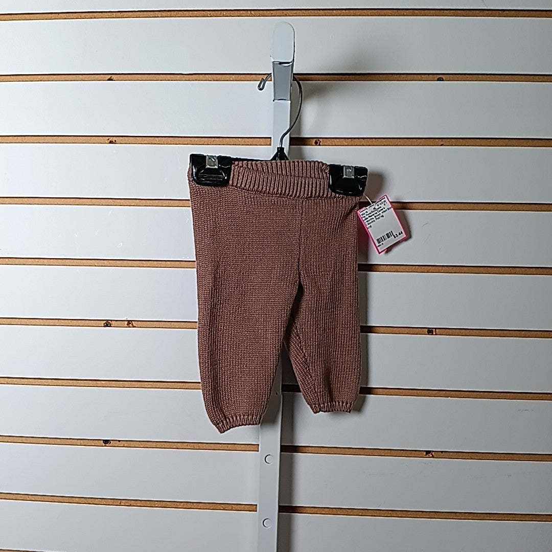 Little Planet by Carter's 3 Months Play Pants/Sweatpants