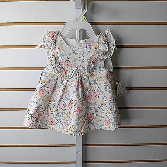 Tommy Bahama 6-9 Months Outfit 2pc