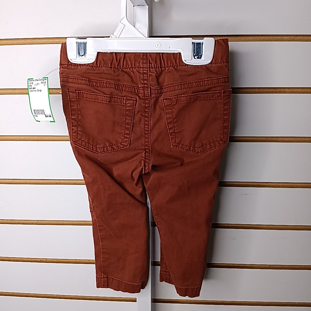 Cat & Jack 12 Months Pants