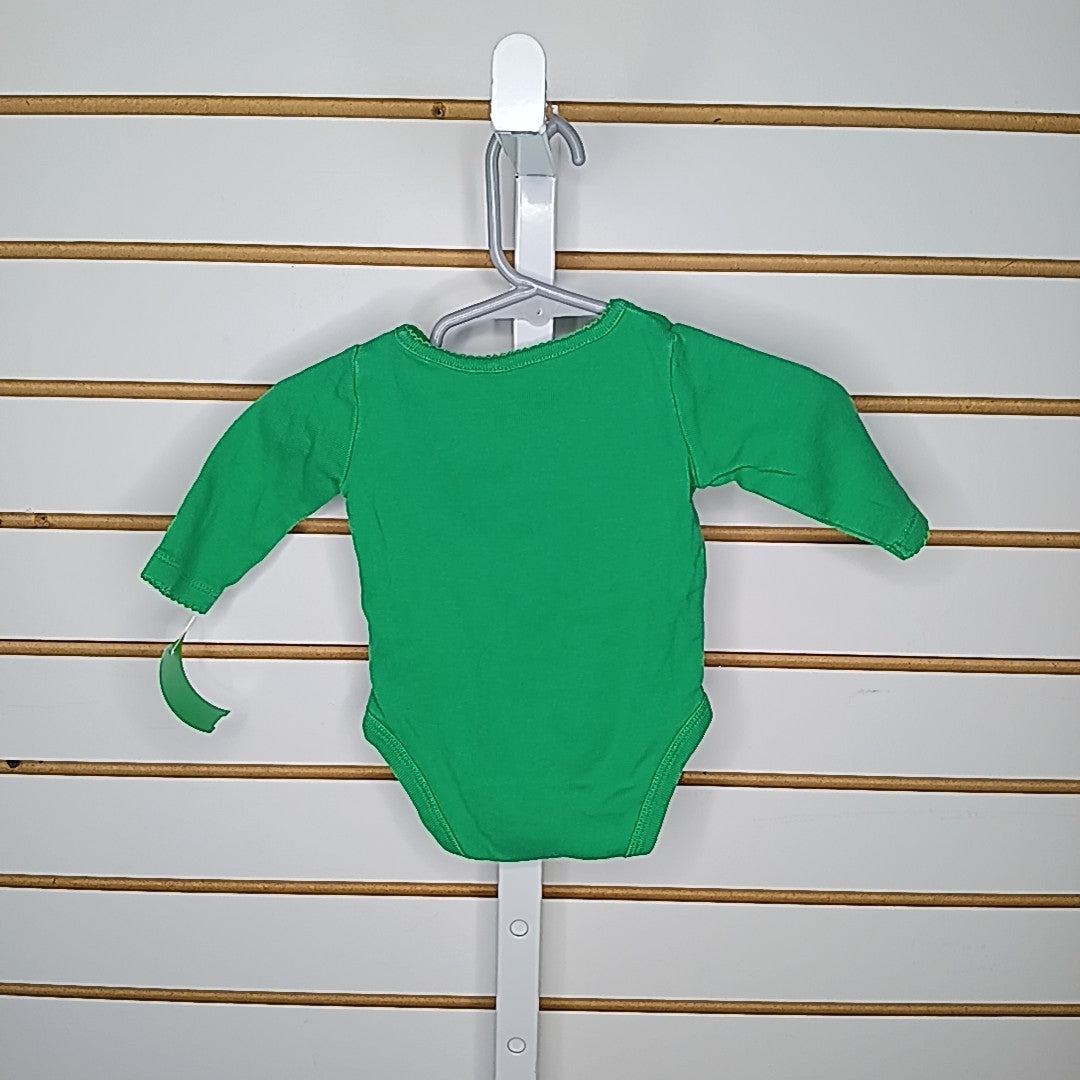 Carter's 3 Months Onesie