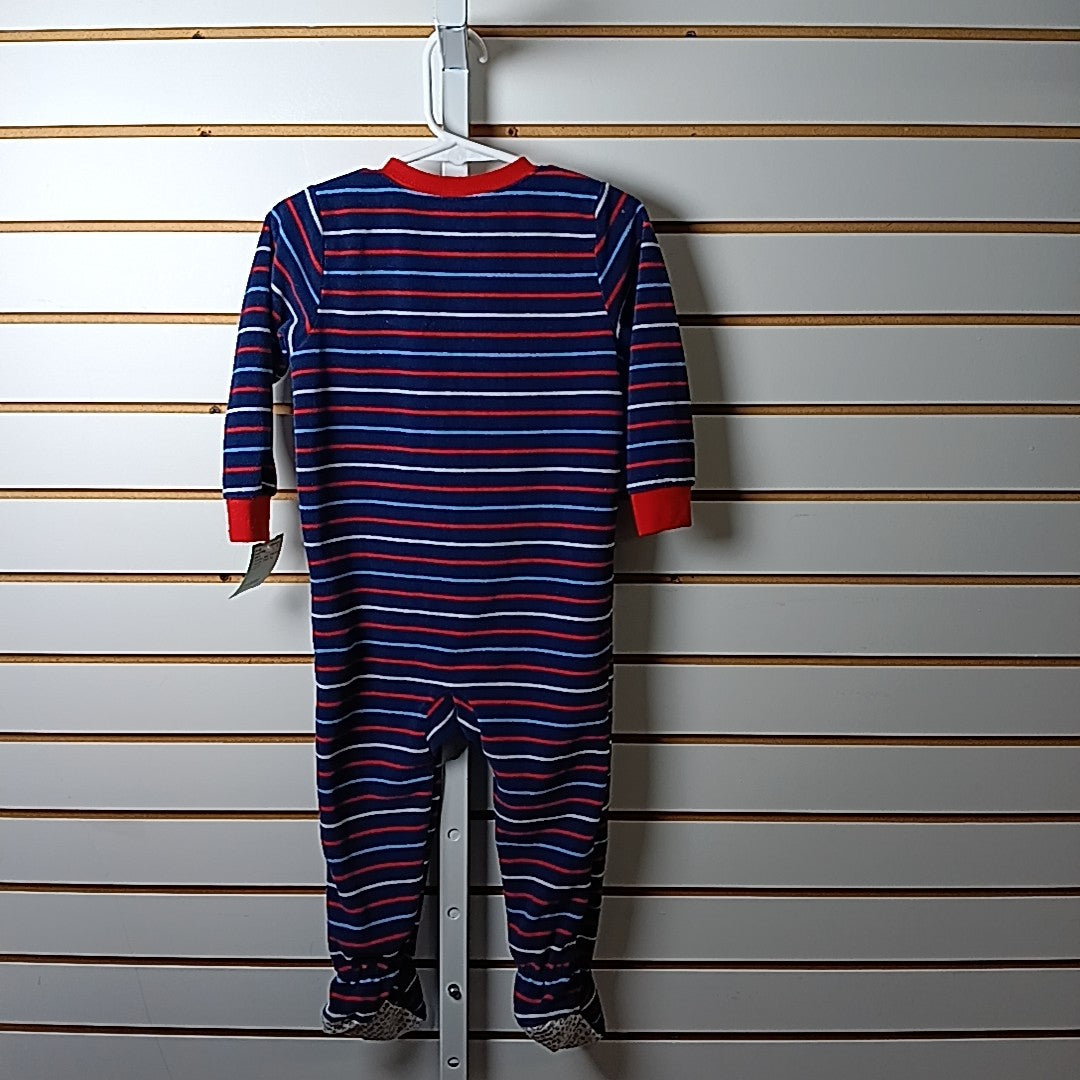 Carter's 24 Months Sleeper/Footies