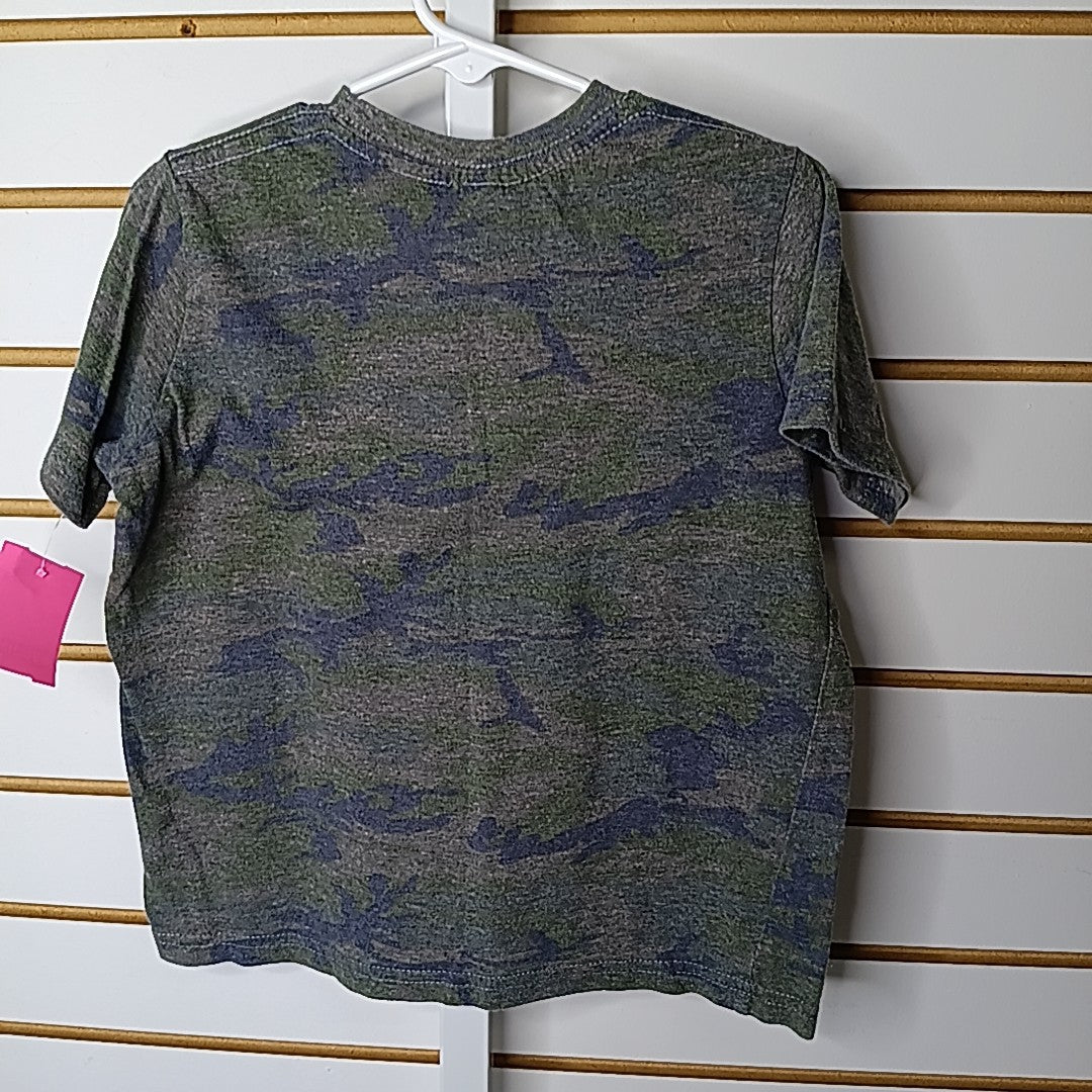 Rabbit Skins 5/6 Shirt