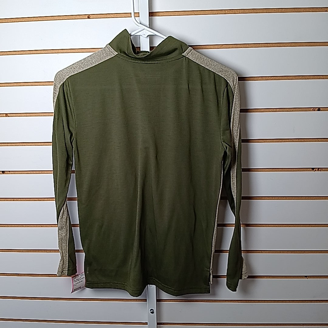 Under Armour L Shirt