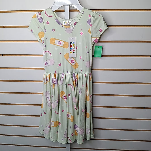 Dot Dot Smile 7 Dress