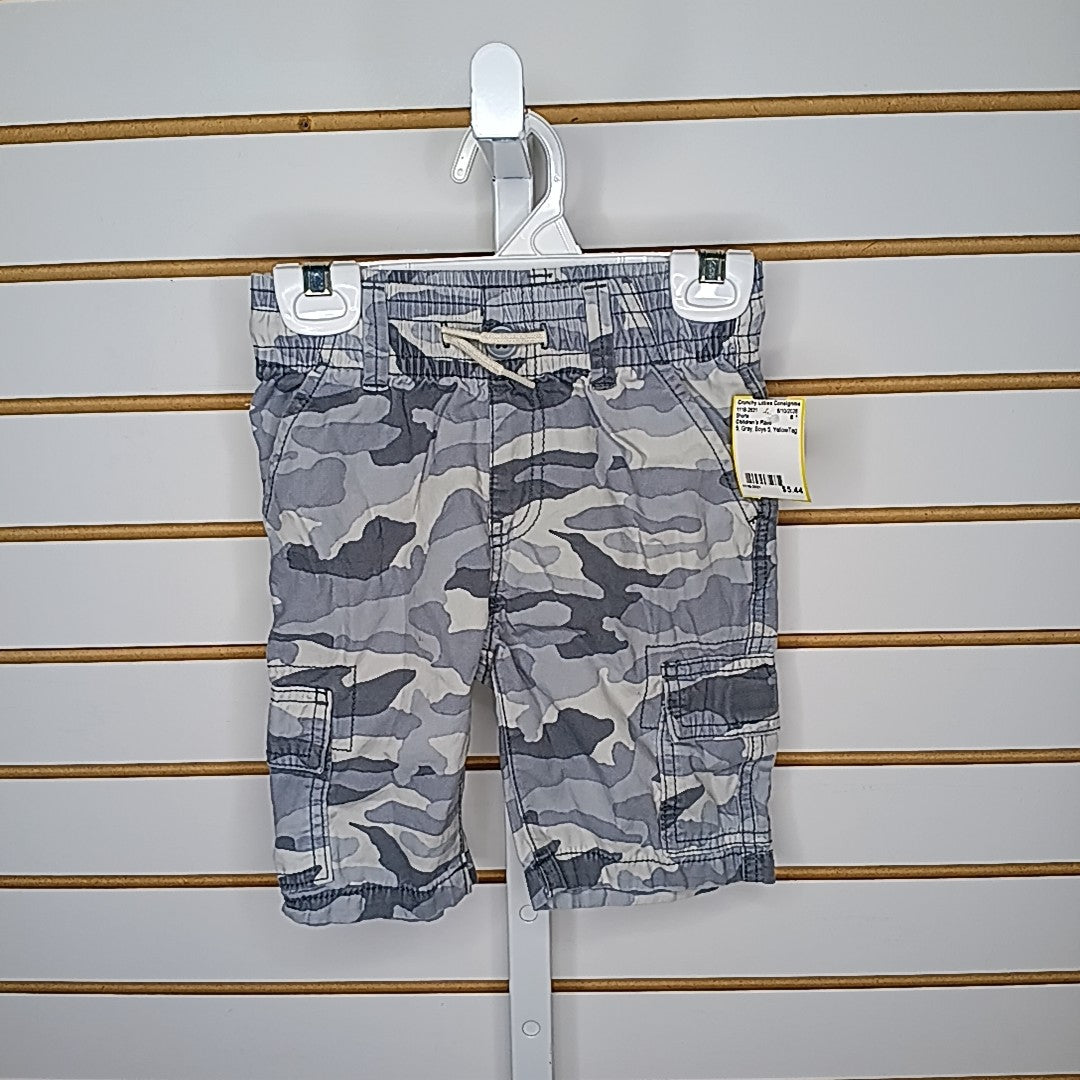 Children's Place 5 Shorts