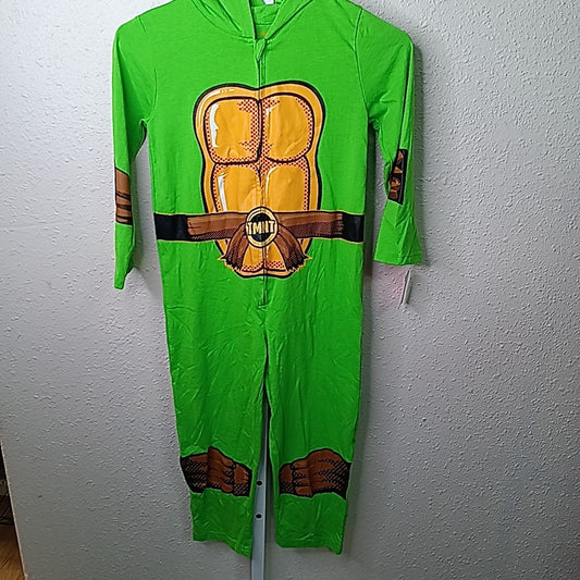 Nickelodeon 6 Costume