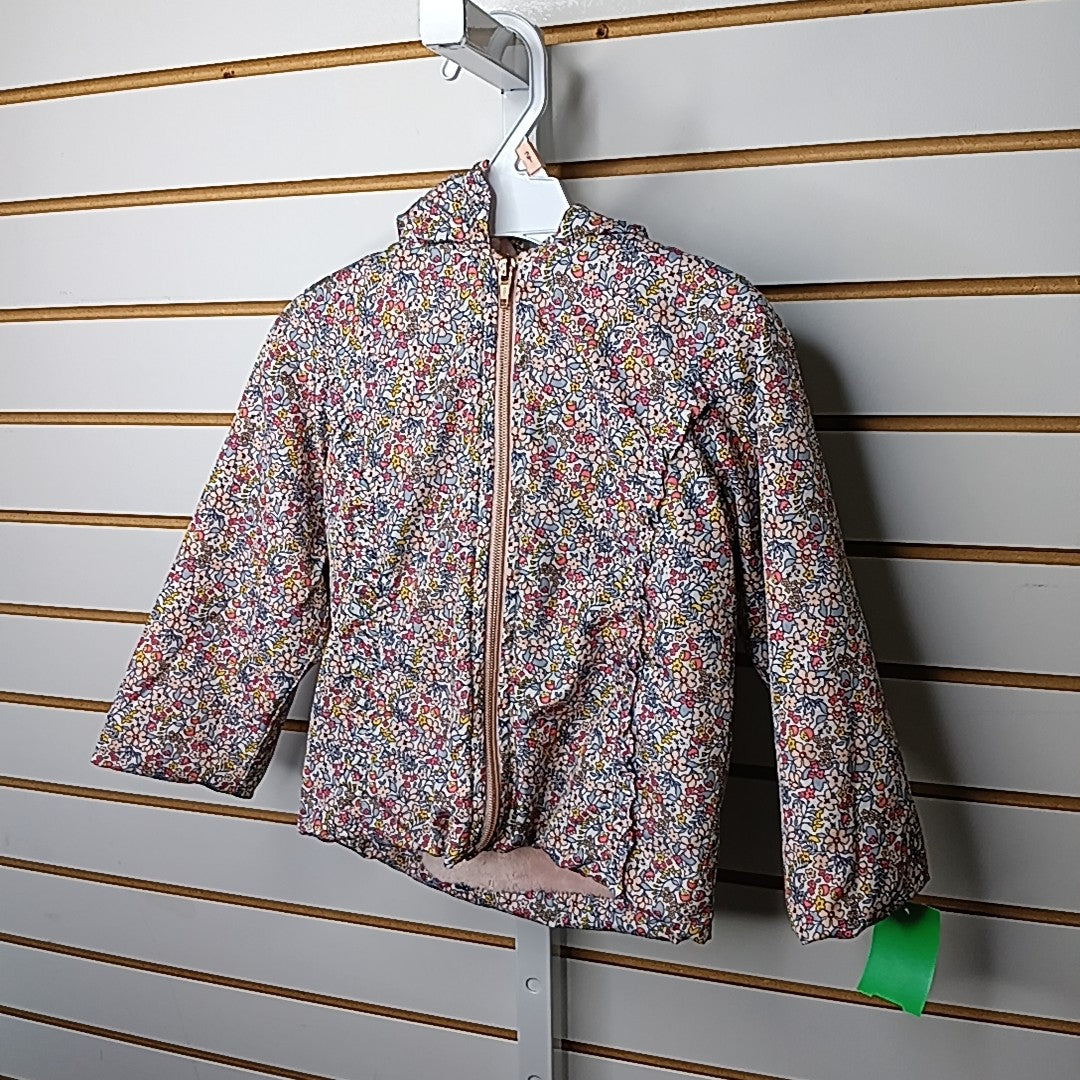 Penelope Mack 3T Jacket