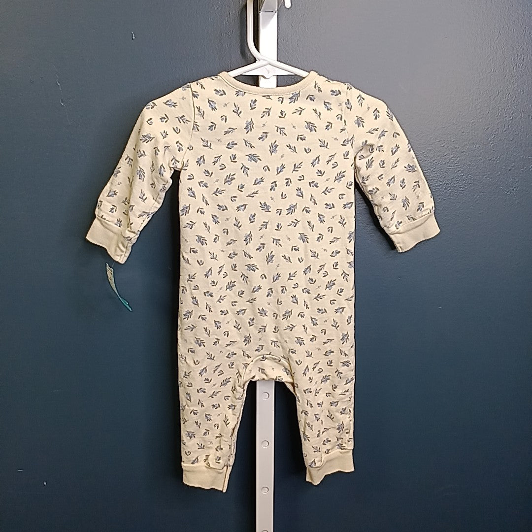 Carter's 9 Months Romper