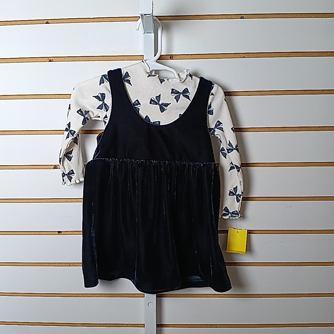 Child of Mine 18 Months Outfit 2pc