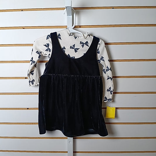 Child of Mine 18 Months Outfit 2pc