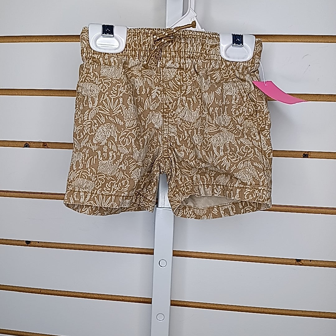 Cat & Jack 12 Months Shorts
