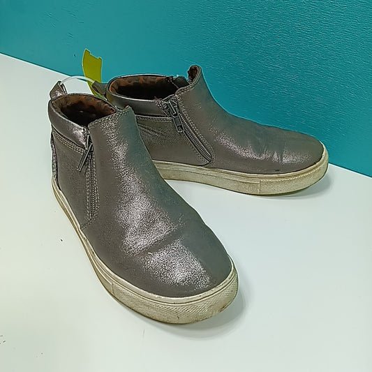 Madden Girl 2Y Tennis Shoes