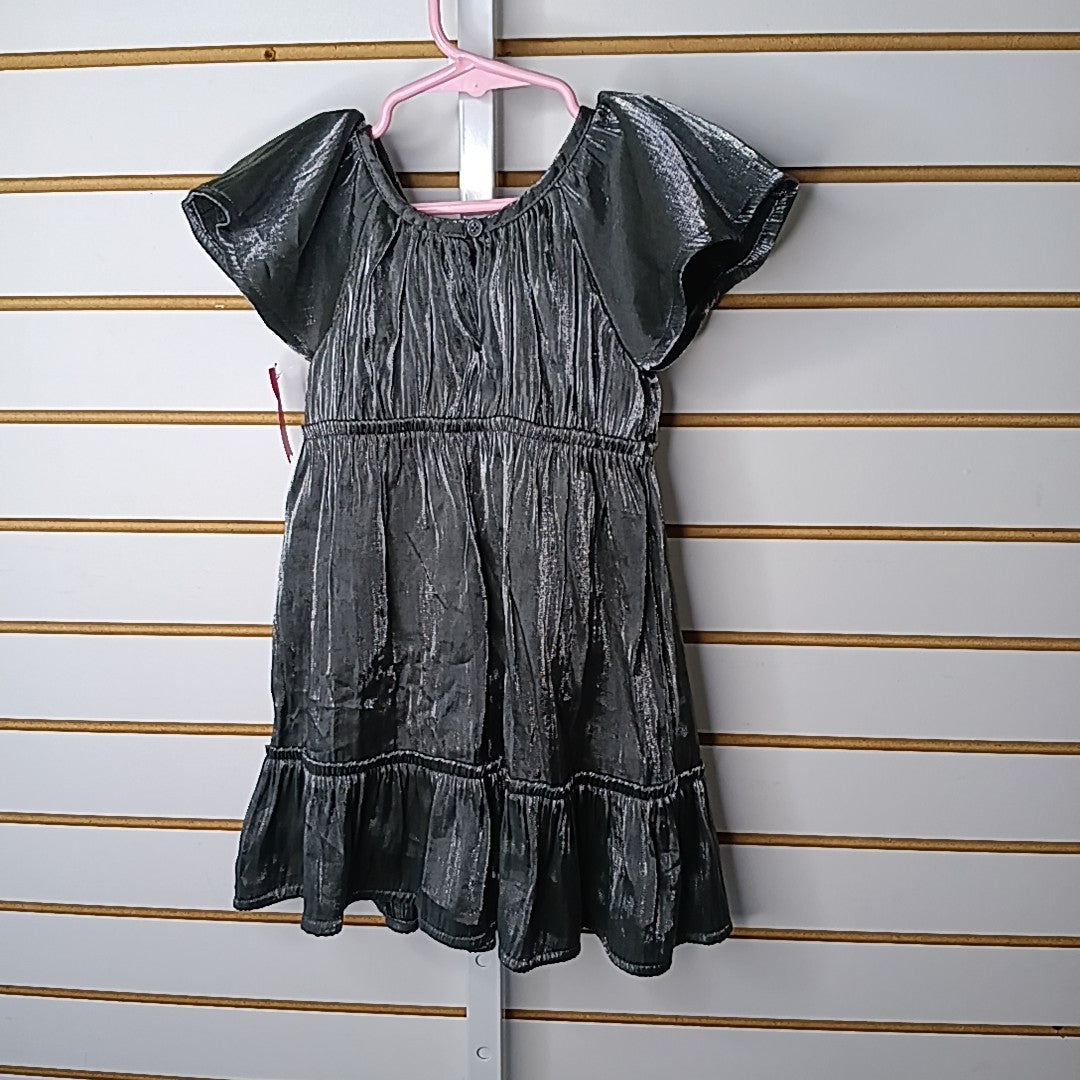 Wonder Nation 3T Dress