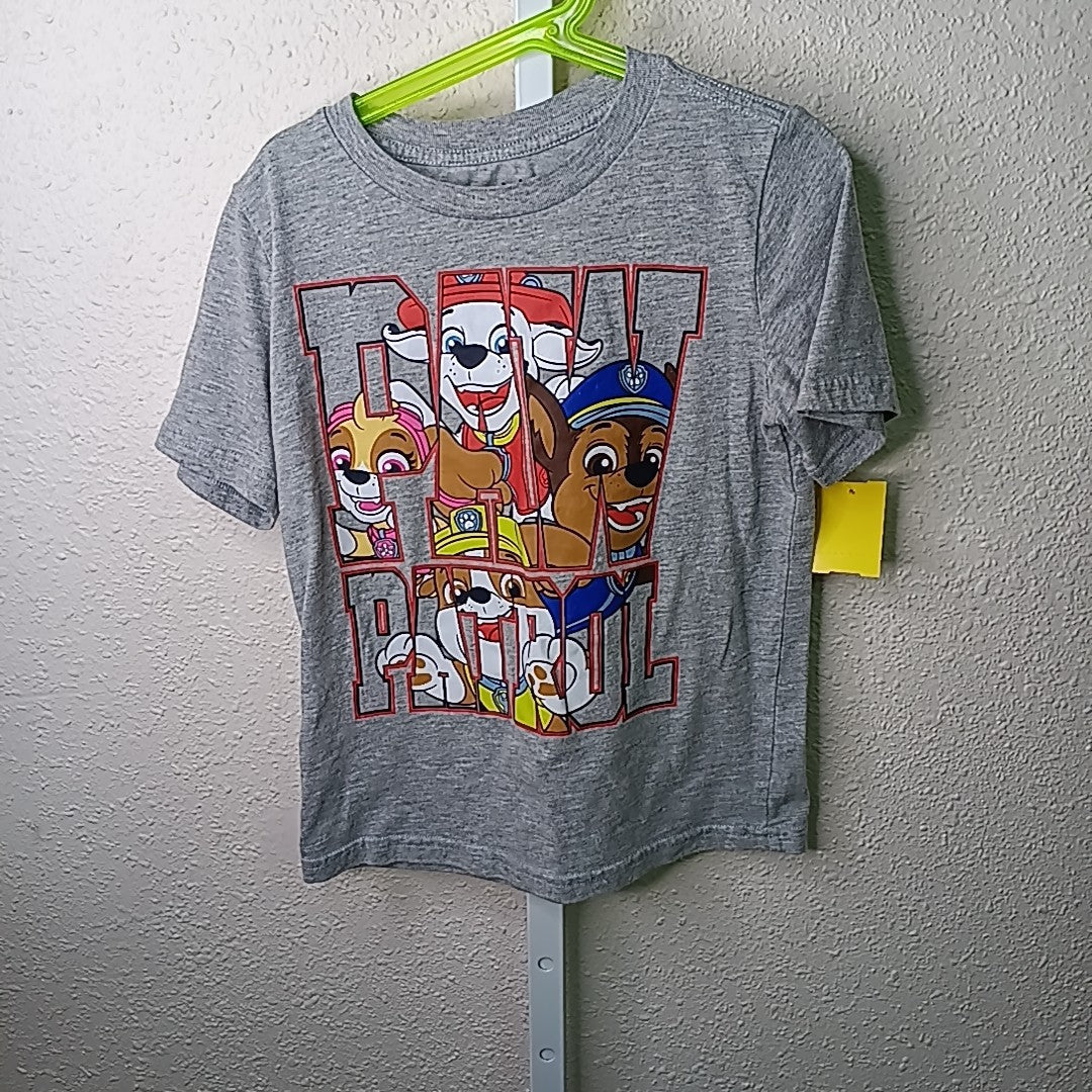 Nickelodeon 7 Shirt