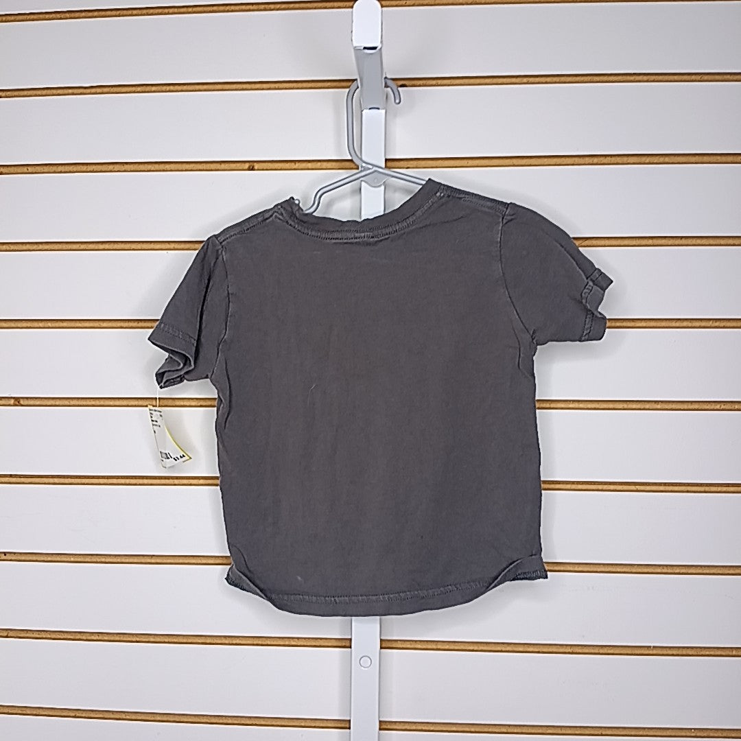 Rabbit Skins 24 Months Shirt