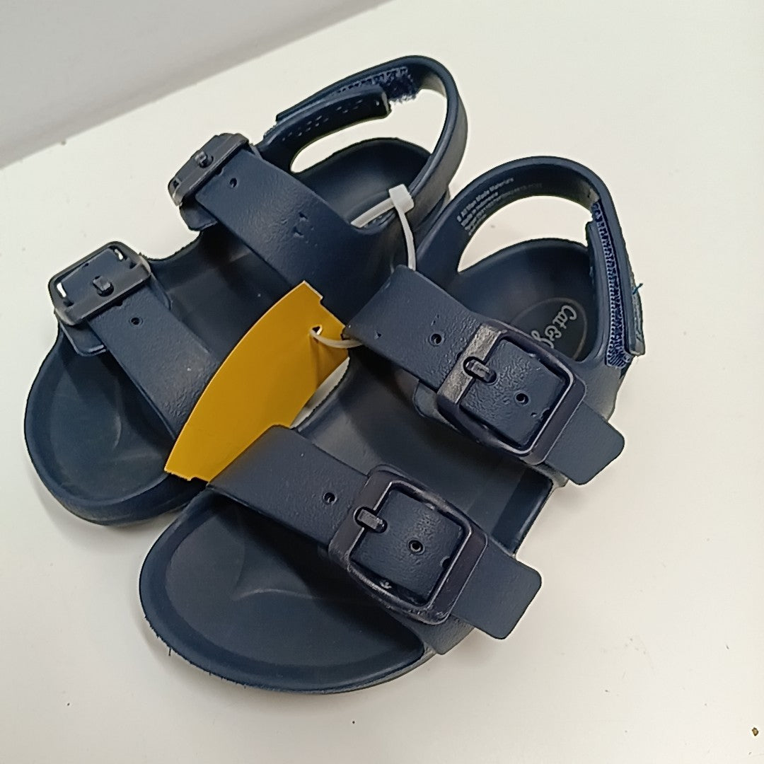 Cat & Jack 8C Sandals