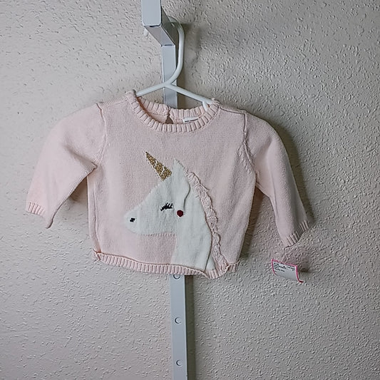 Carter's 3 Months Sweater/Sweatshirt