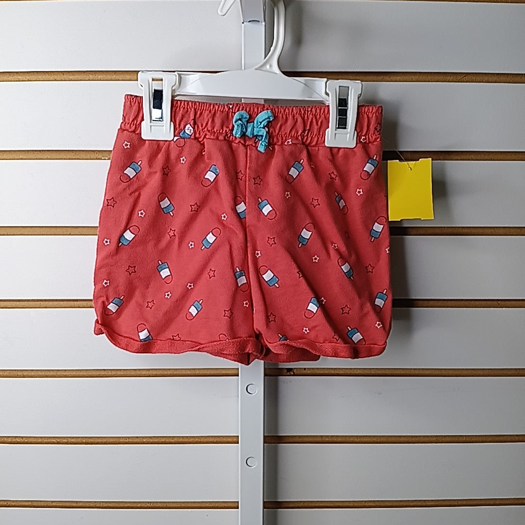 Star Wars 5T Shorts