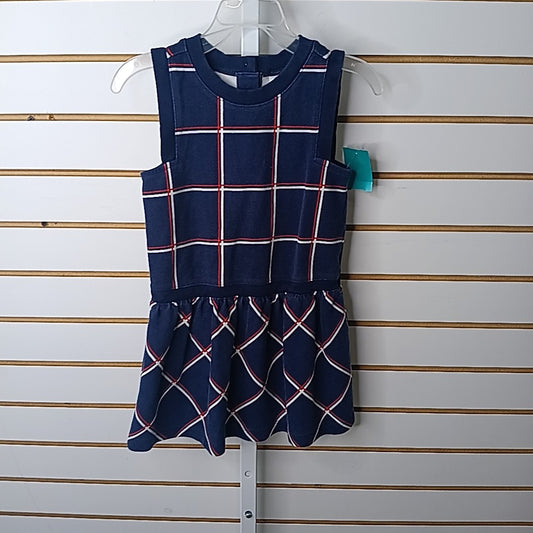 Janie & Jack 4T Dress