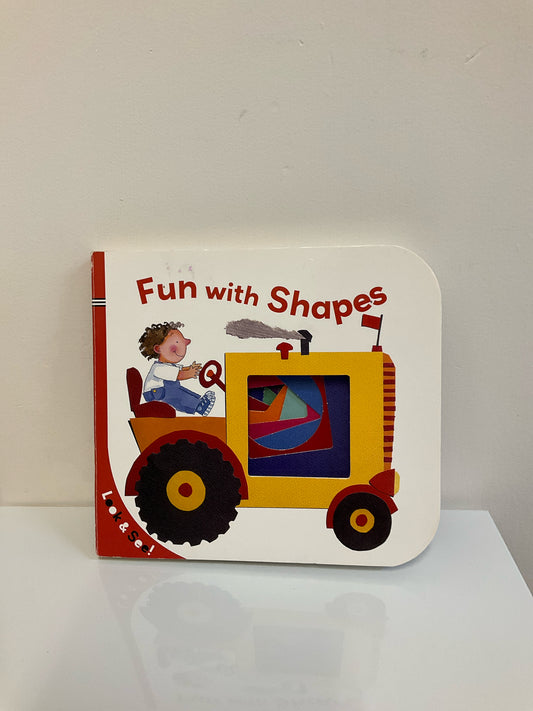 Board Book Books