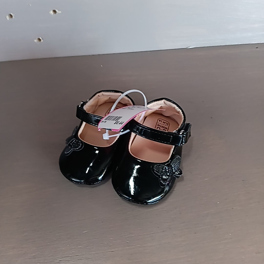 0-6 Months Crib Shoes