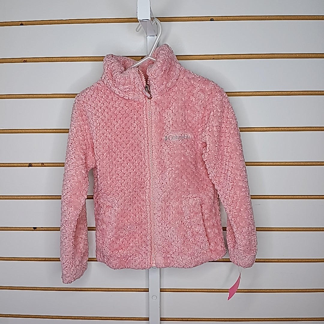Columbia 4/5 Jacket