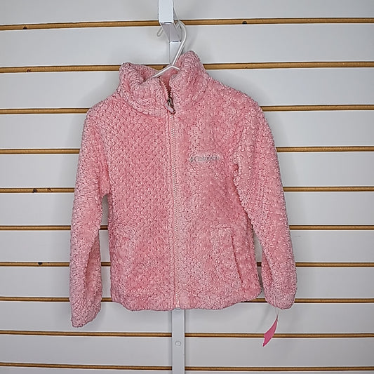 Columbia 4/5 Jacket