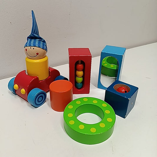 Haba Wooden Toy