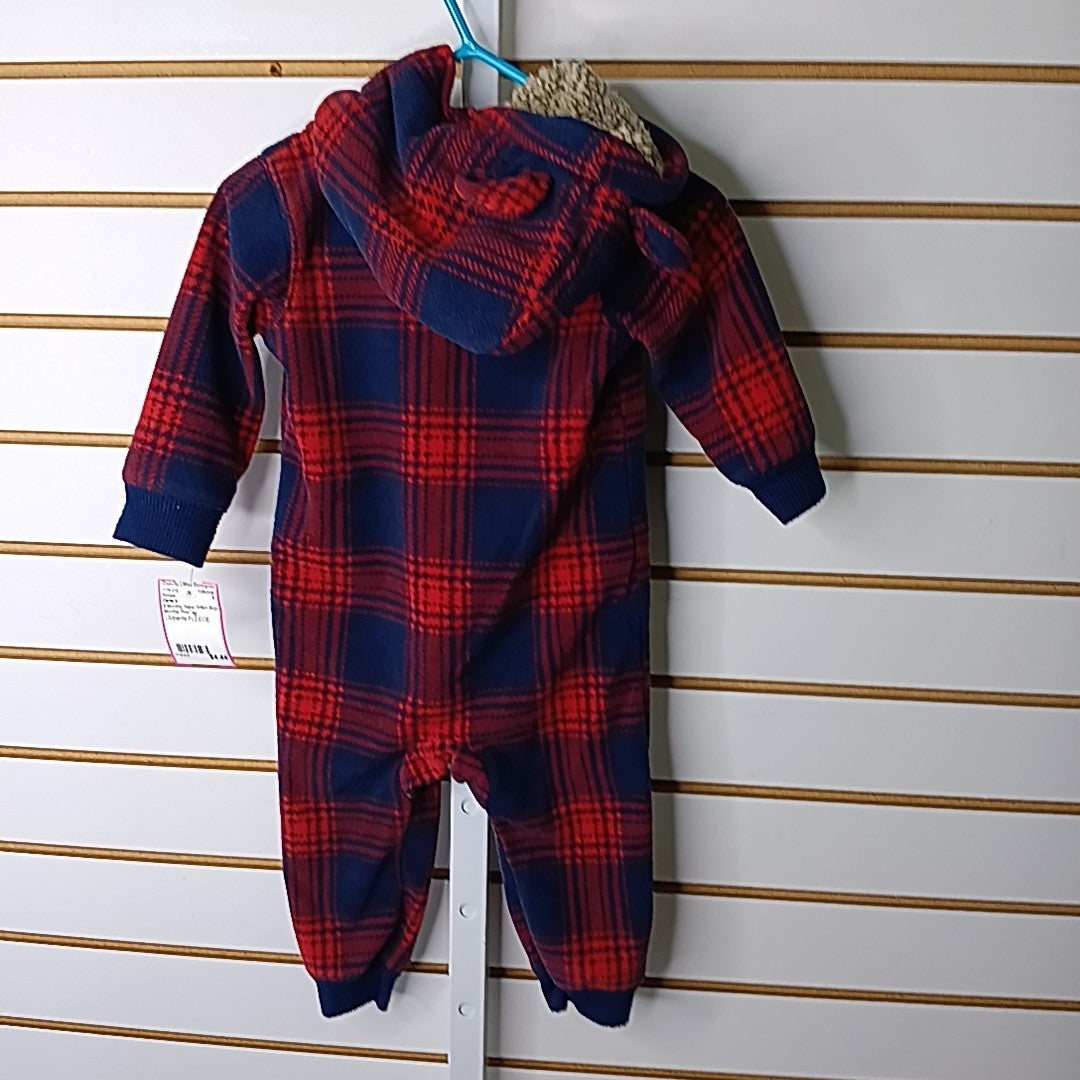 Carter's 9 Months Romper