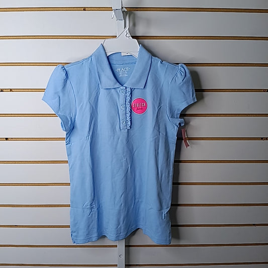 Children's Place 10/12 Shirt