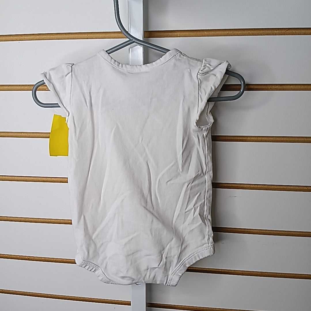 Carhartt 6 Months Onesie