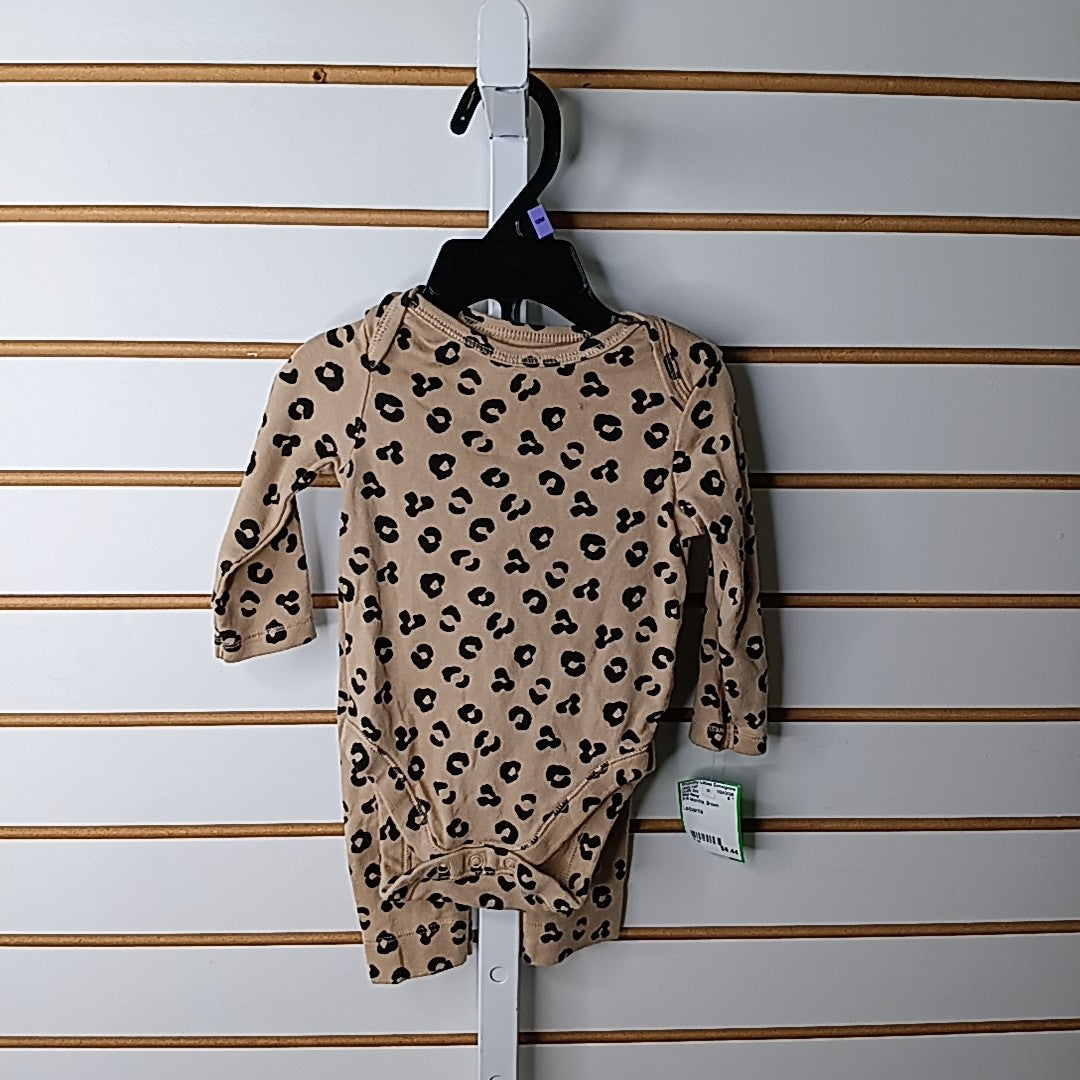 Old Navy 3-6 Months Outfit 2pc