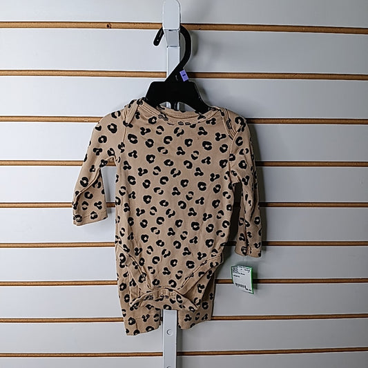 Old Navy 3-6 Months Outfit 2pc