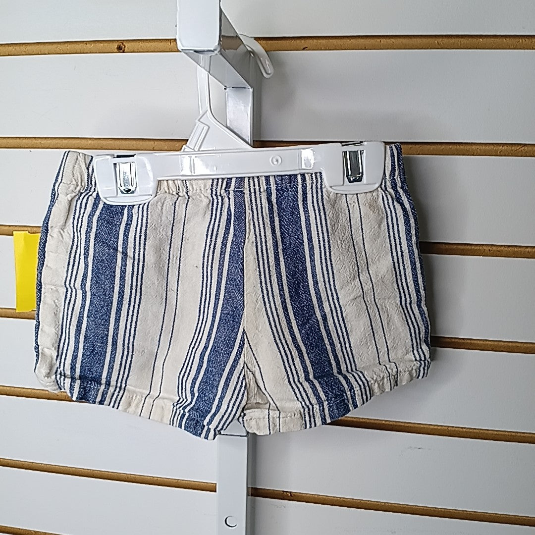 Carter's 3T Shorts