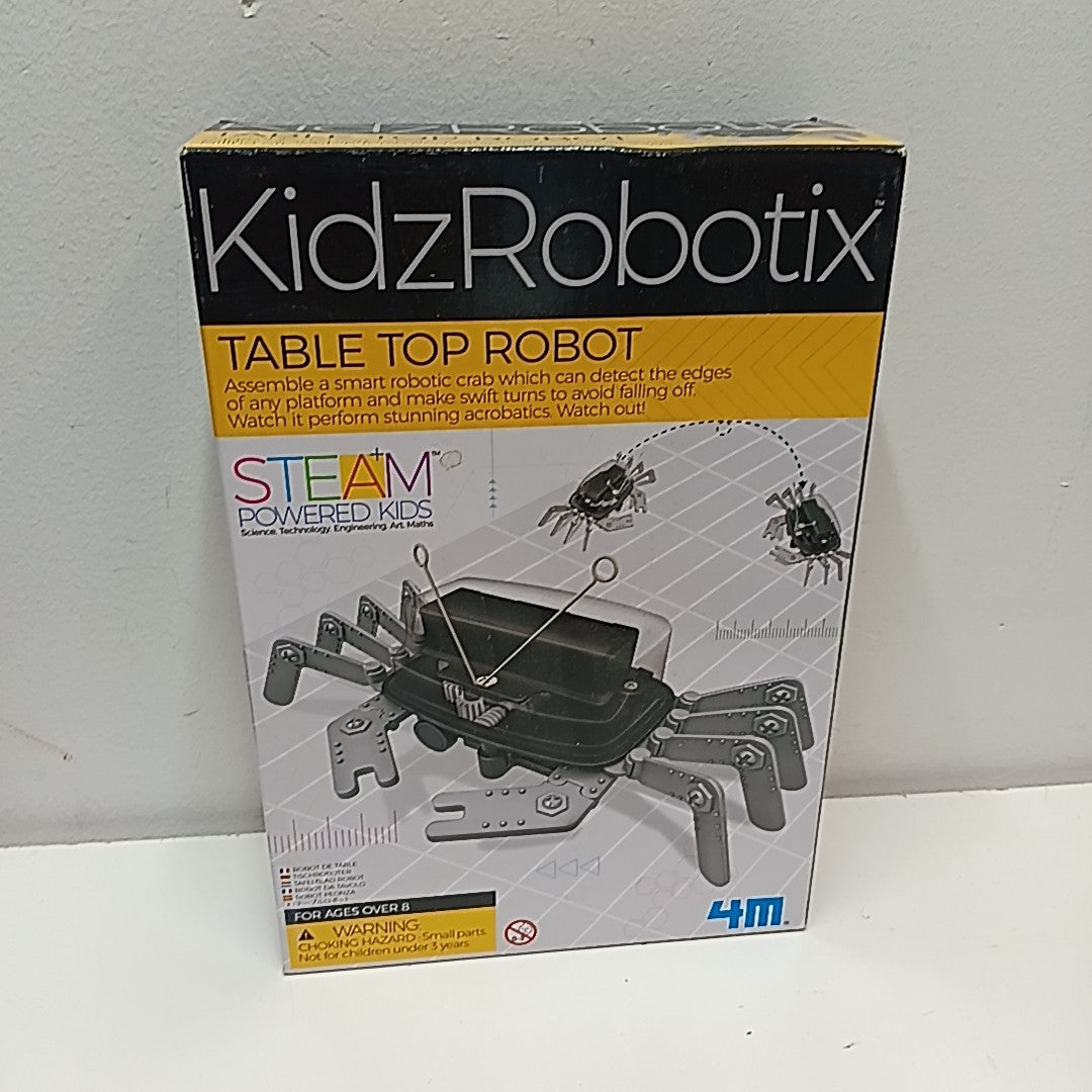 KidzRobotix Puzzle